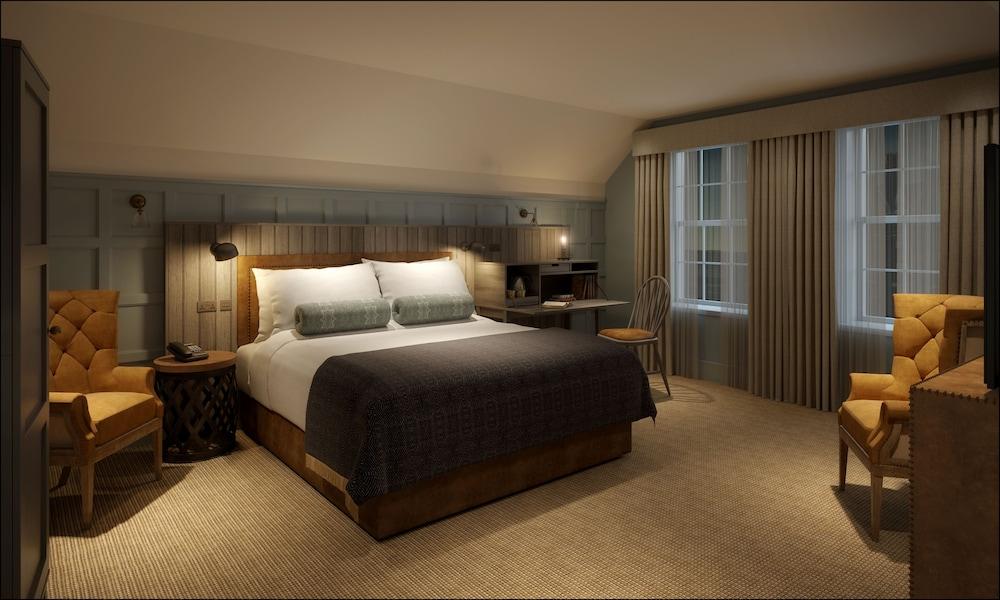 The White Horse - A Heartwood Inn Dorking Extérieur photo