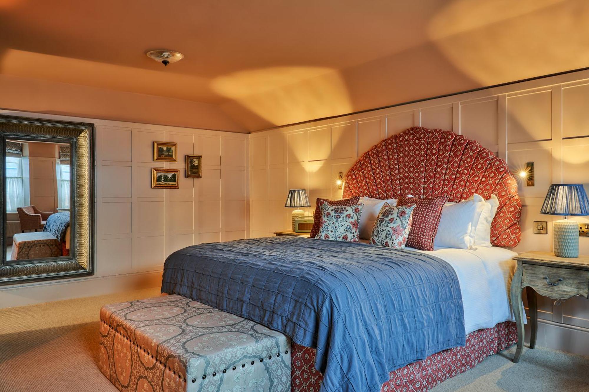 The White Horse - A Heartwood Inn Dorking Extérieur photo