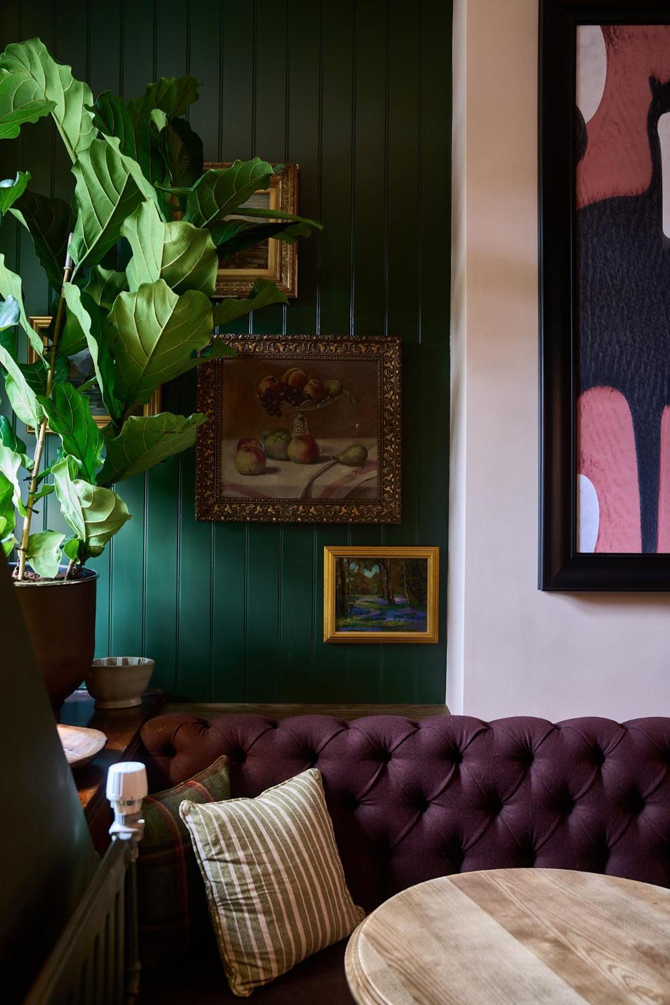 The White Horse - A Heartwood Inn Dorking Extérieur photo