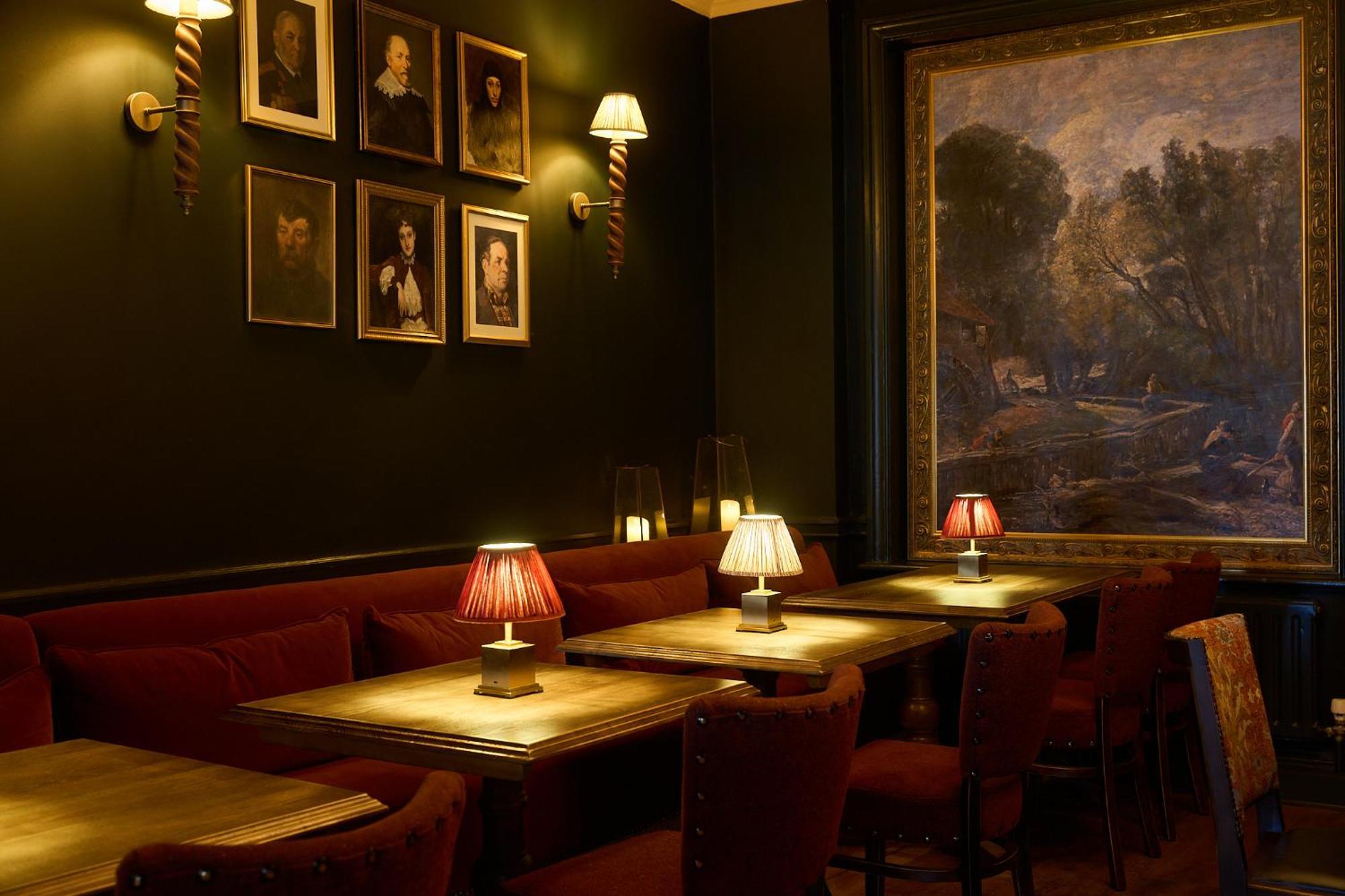 The White Horse - A Heartwood Inn Dorking Extérieur photo