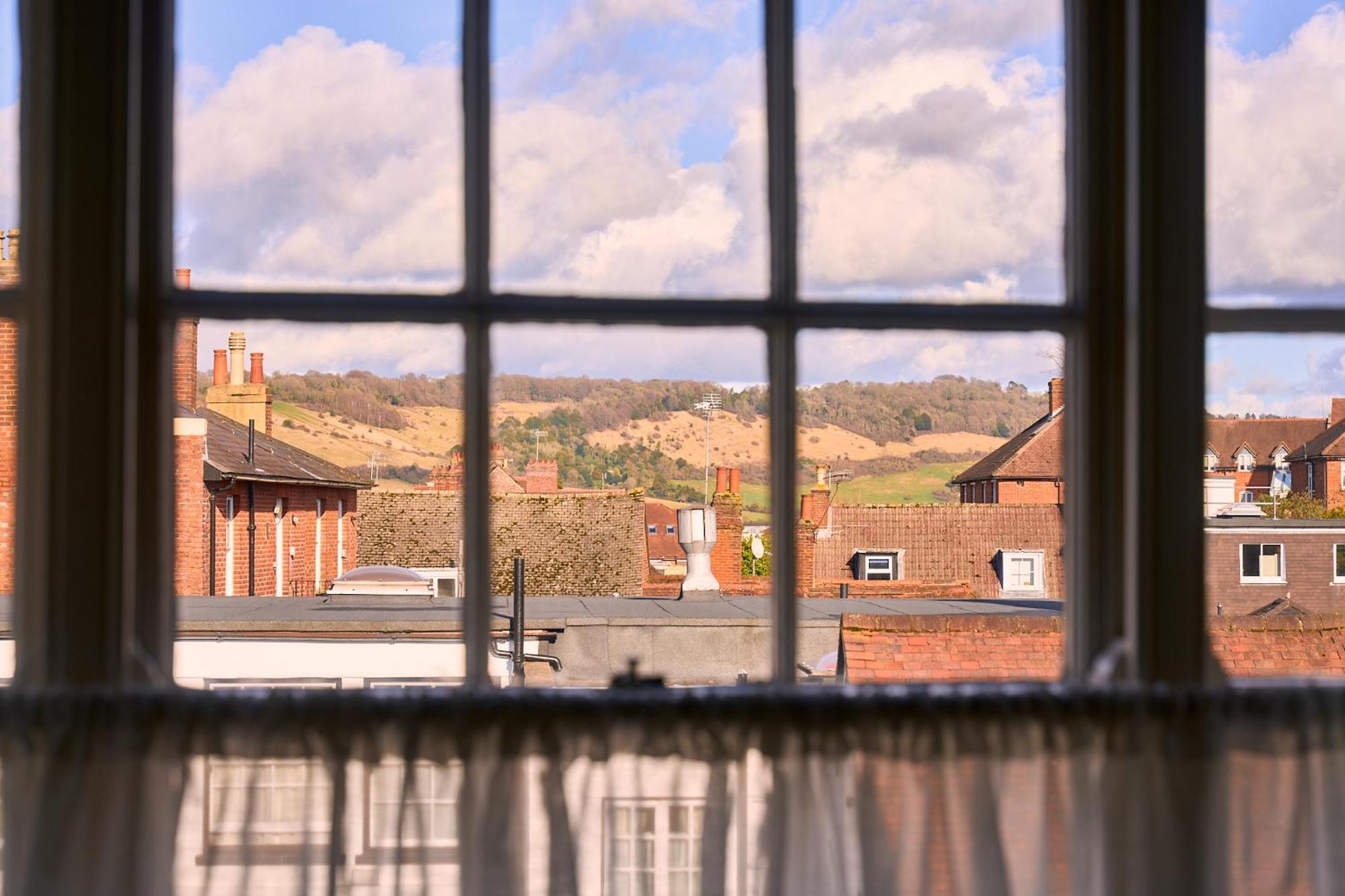 The White Horse - A Heartwood Inn Dorking Extérieur photo